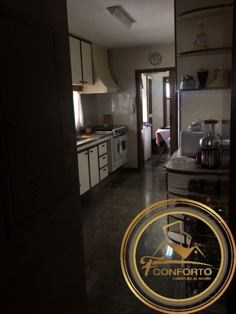 Apartamento, 3 quartos, 136 m² - Foto 4