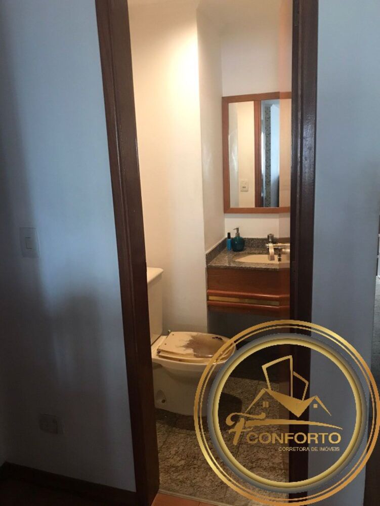 Apartamento, 3 quartos, 136 m² - Foto 3