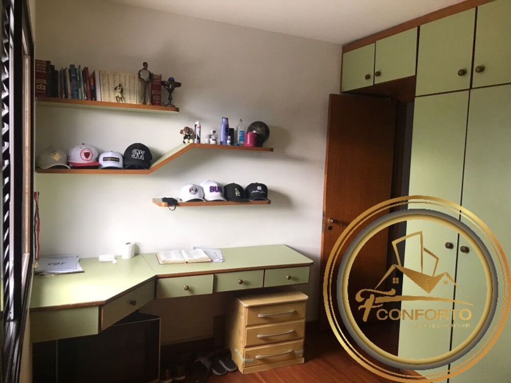 Apartamento, 3 quartos, 136 m² - Foto 8