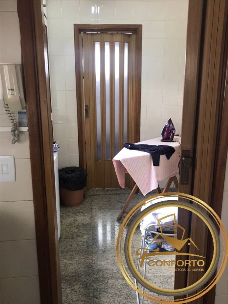 Apartamento, 3 quartos, 136 m² - Foto 6