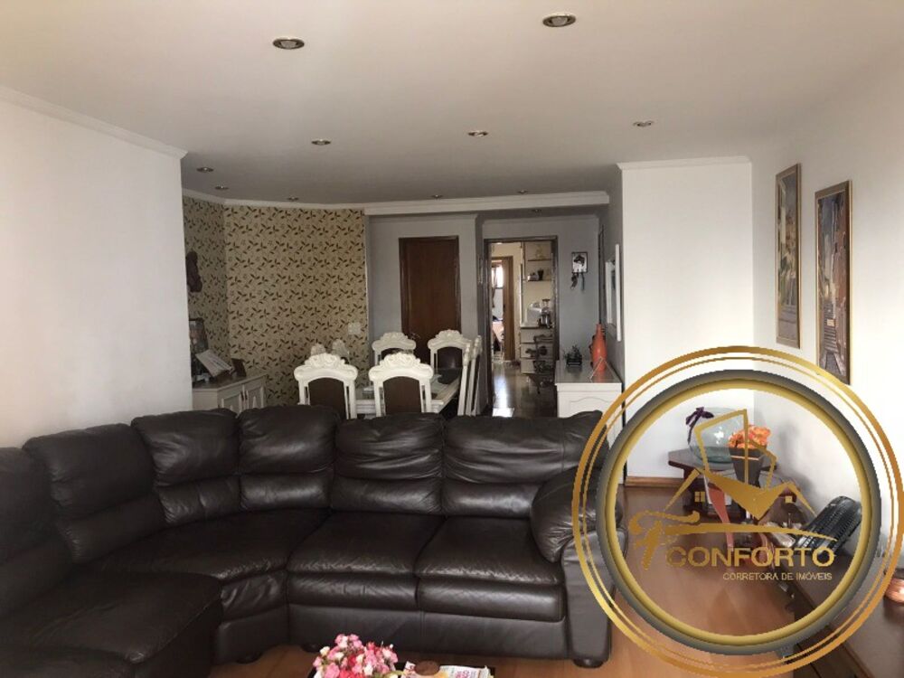 Apartamento, 3 quartos, 136 m² - Foto 2