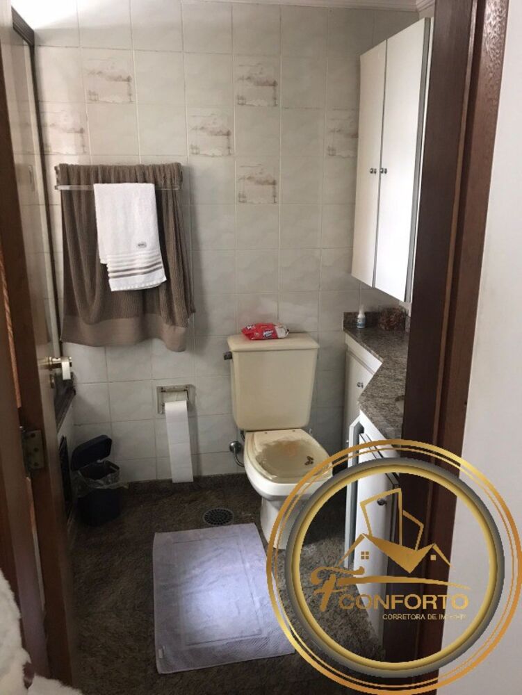 Apartamento, 3 quartos, 136 m² - Foto 9