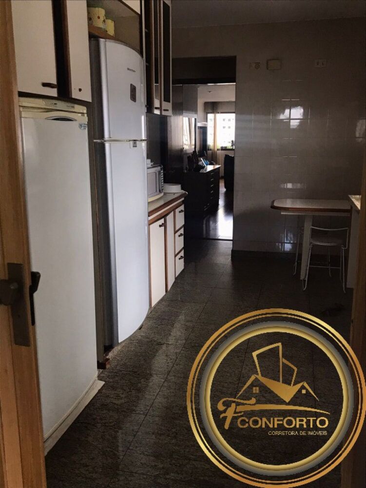 Apartamento, 3 quartos, 136 m² - Foto 5