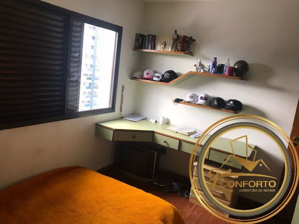 Apartamento, 3 quartos, 136 m² - Foto 7