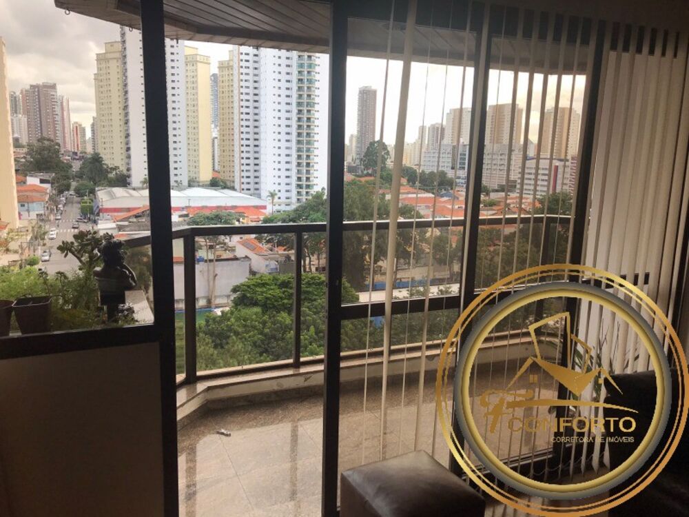 Apartamento, 3 quartos, 136 m² - Foto 1