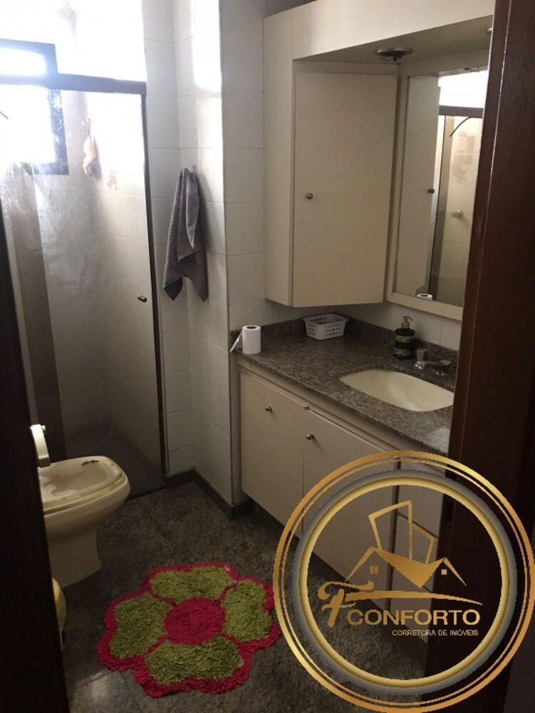 Apartamento, 3 quartos, 136 m² - Foto 15