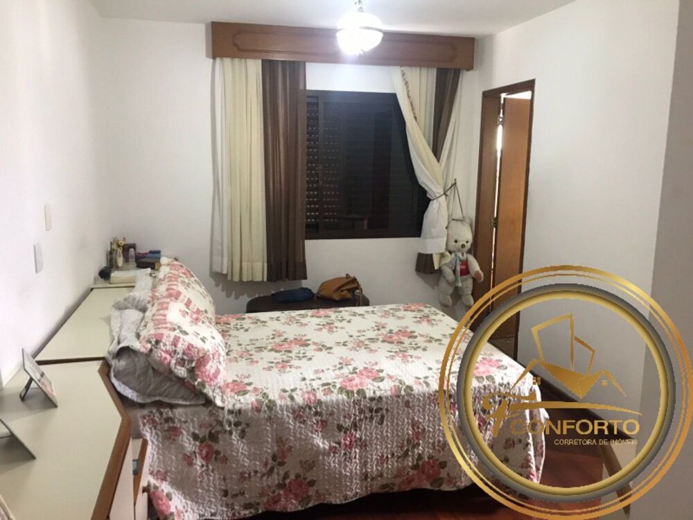 Apartamento, 3 quartos, 136 m² - Foto 10