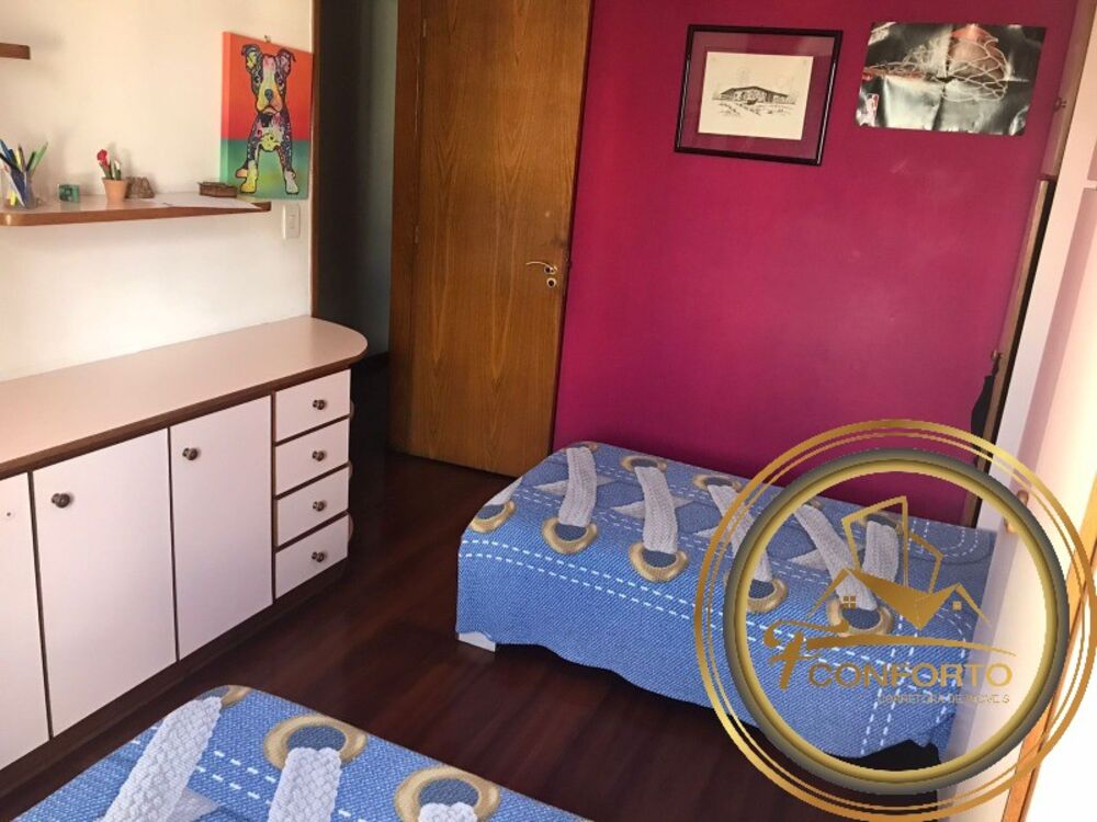 Apartamento, 3 quartos, 136 m² - Foto 14