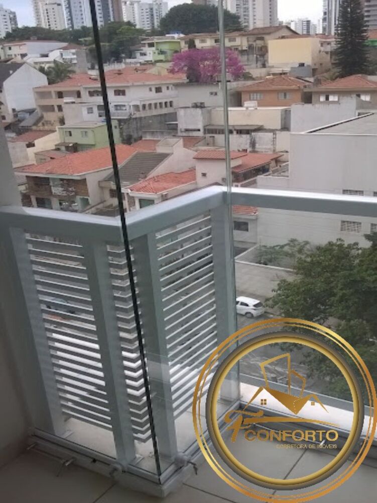 Apartamento à venda e aluguel com 1 quarto, 54m² - Foto 16