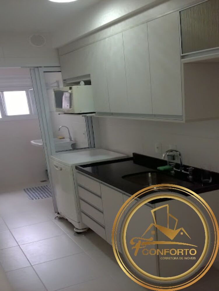 Apartamento à venda e aluguel com 1 quarto, 54m² - Foto 10