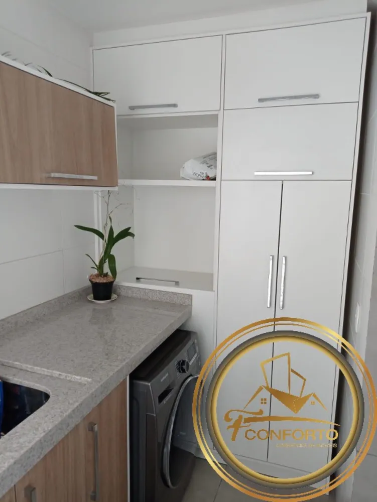 Apartamento, 3 quartos, 101 m² - Foto 14