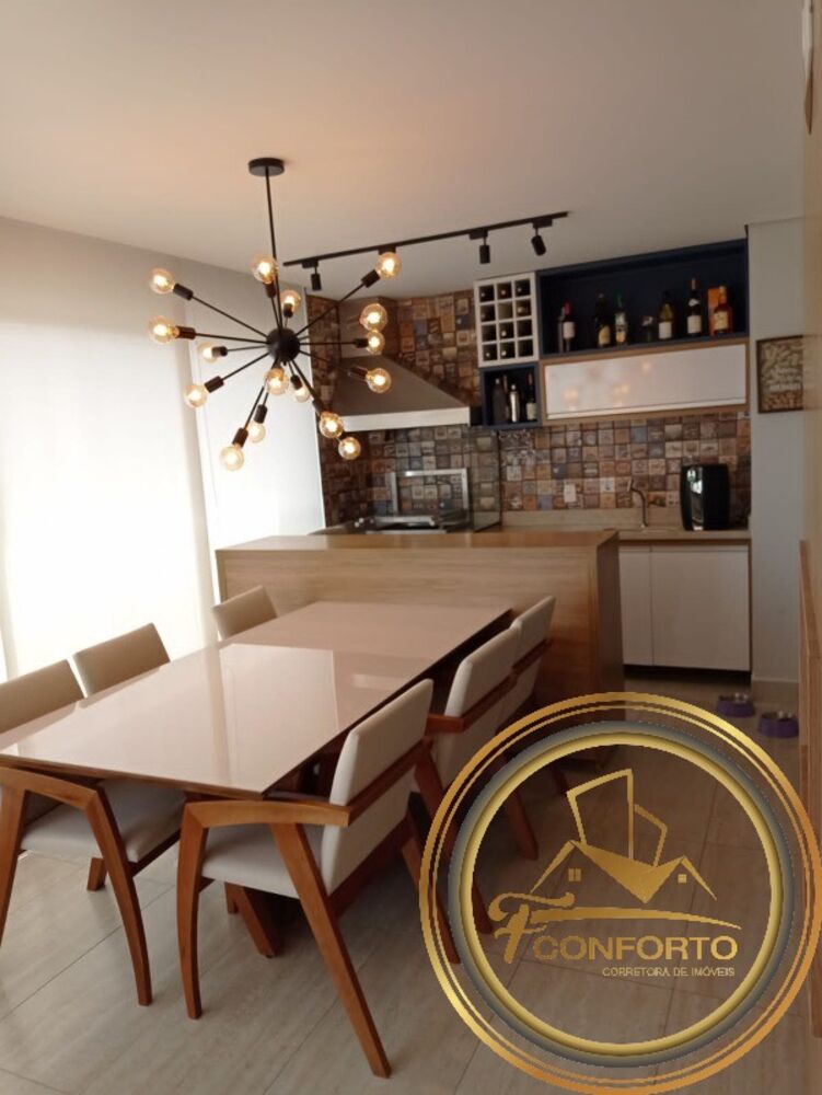 Apartamento, 3 quartos, 101 m² - Foto 7