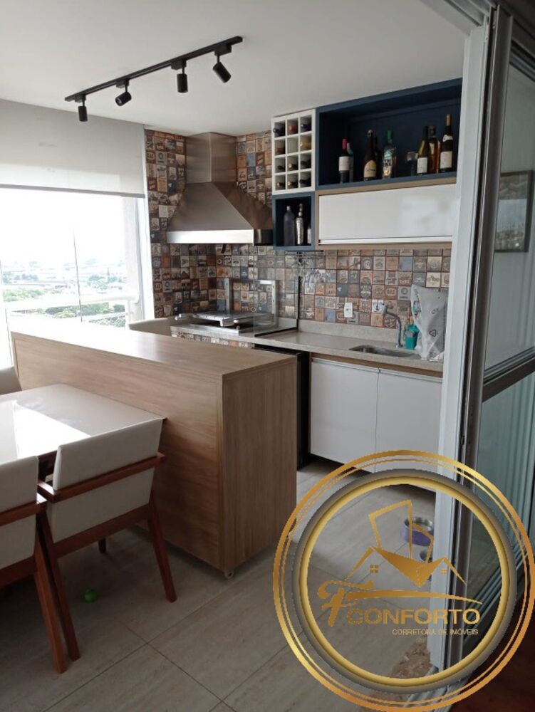 Apartamento, 3 quartos, 101 m² - Foto 3
