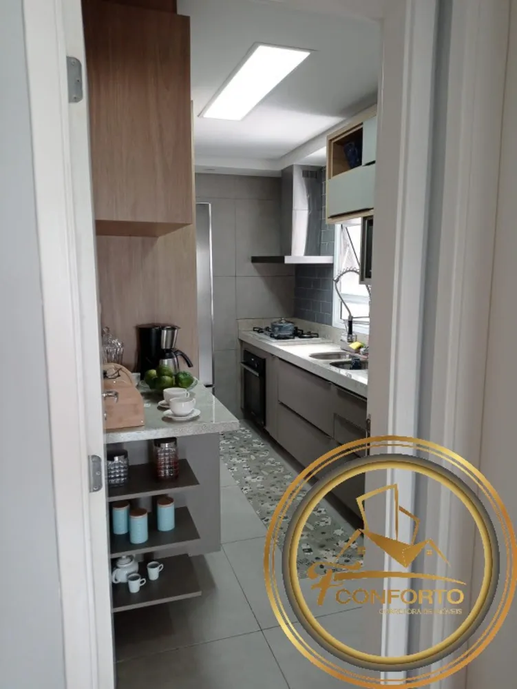 Apartamento, 3 quartos, 101 m² - Foto 10