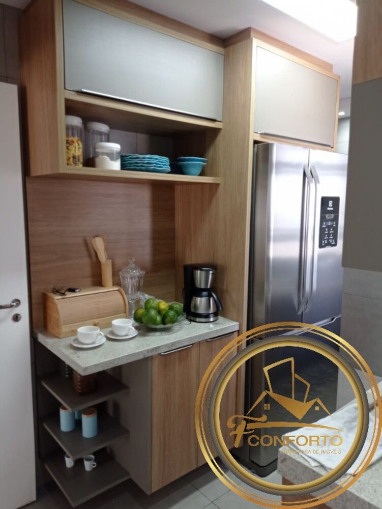 Apartamento, 3 quartos, 101 m² - Foto 6
