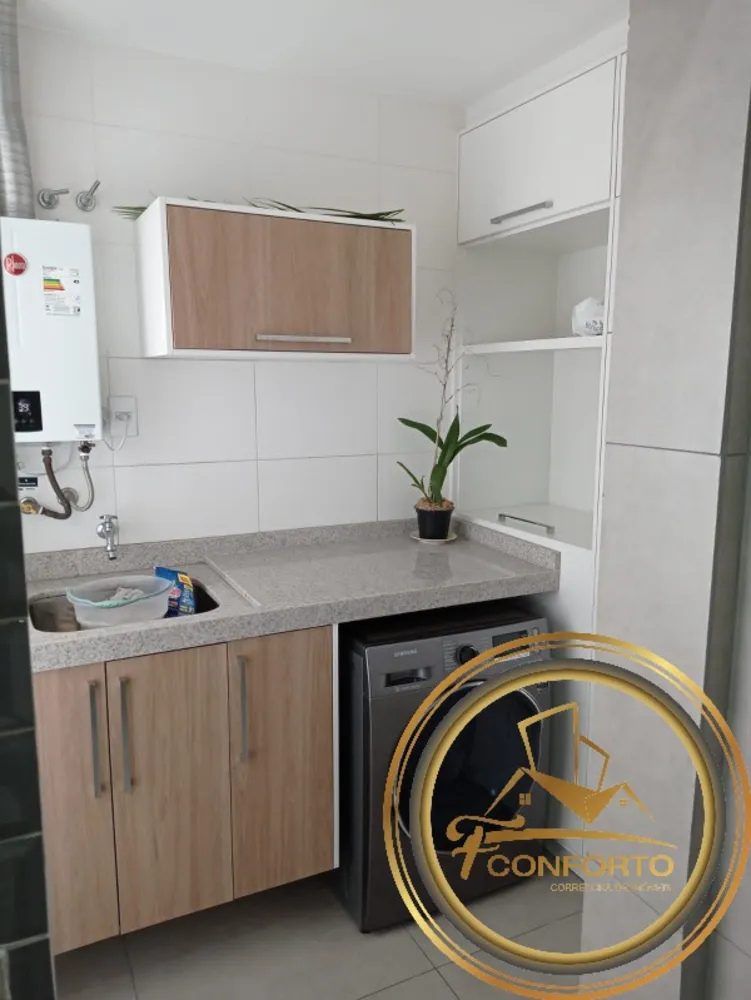 Apartamento, 3 quartos, 101 m² - Foto 13
