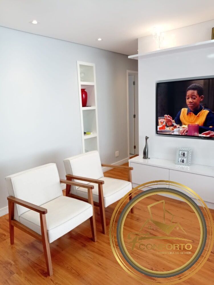 Apartamento, 3 quartos, 101 m² - Foto 13