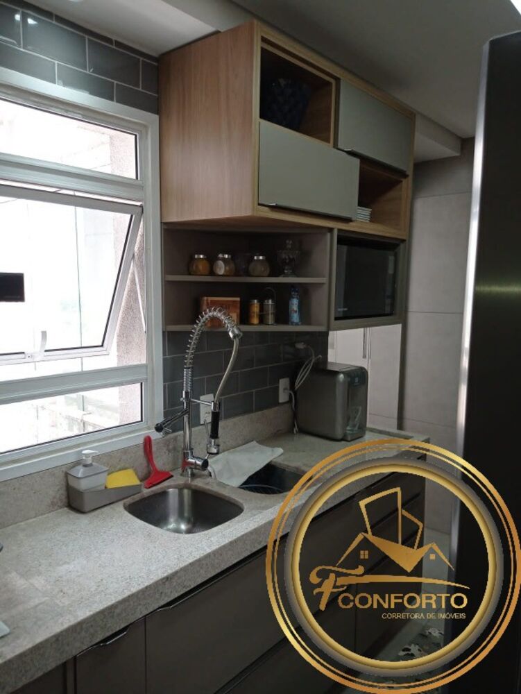 Apartamento, 3 quartos, 101 m² - Foto 2