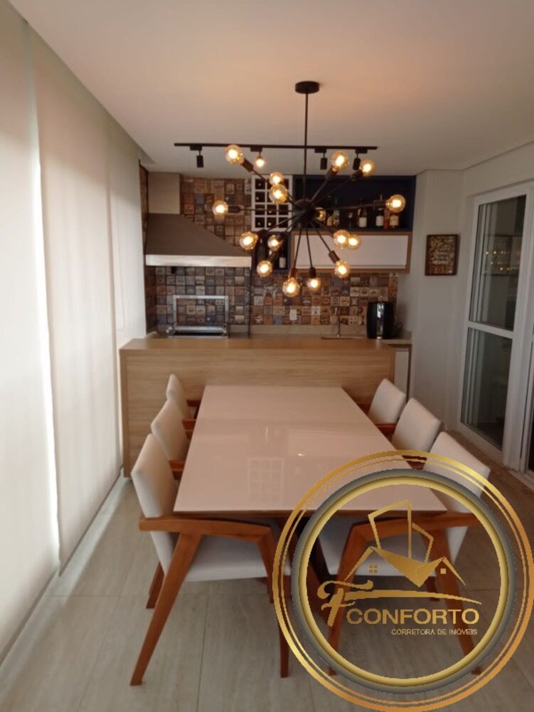 Apartamento, 3 quartos, 101 m² - Foto 9