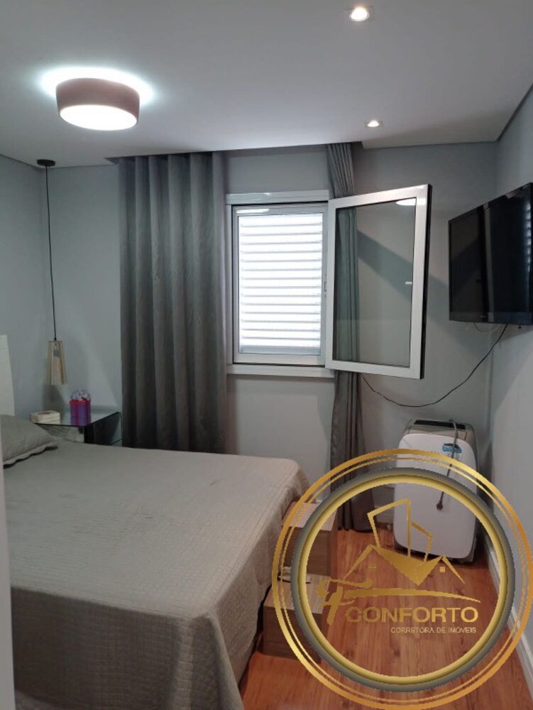 Apartamento, 3 quartos, 101 m² - Foto 12