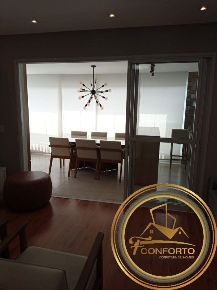 Apartamento, 3 quartos, 101 m² - Foto 5