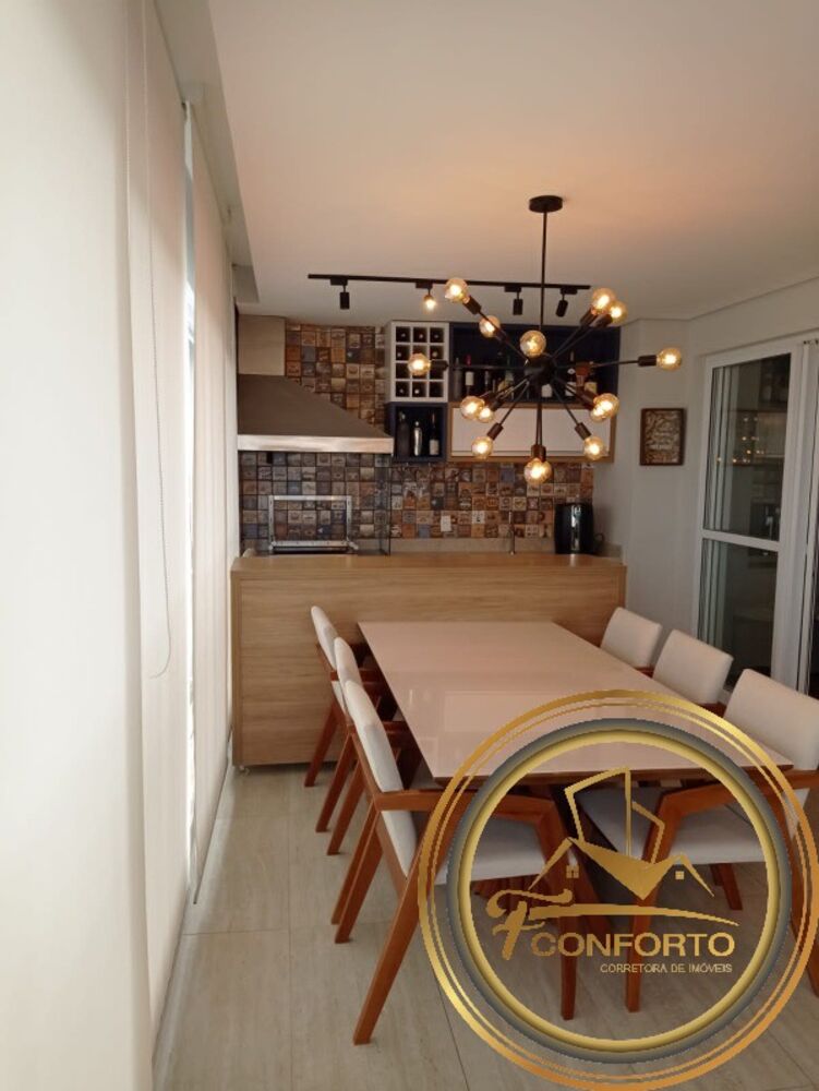 Apartamento, 3 quartos, 101 m² - Foto 11