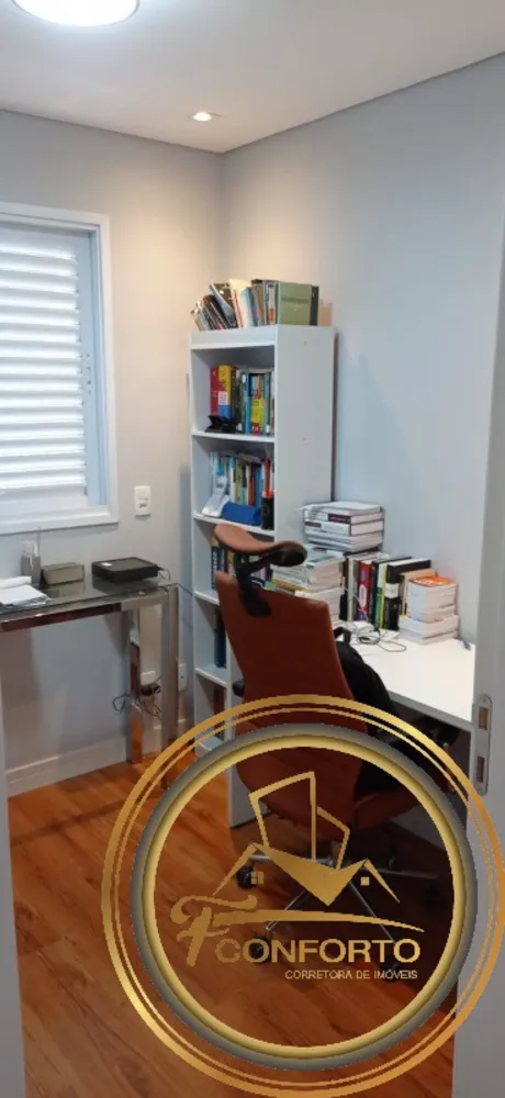 Apartamento, 3 quartos, 101 m² - Foto 16