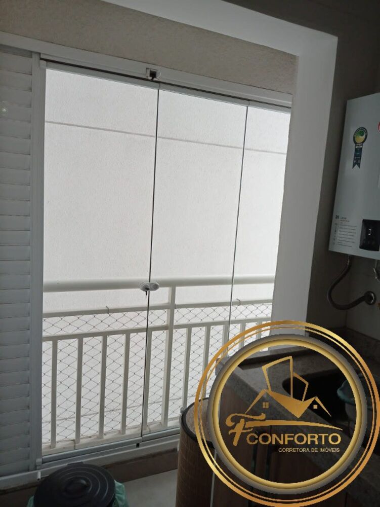 Apartamento, 3 quartos, 101 m² - Foto 10