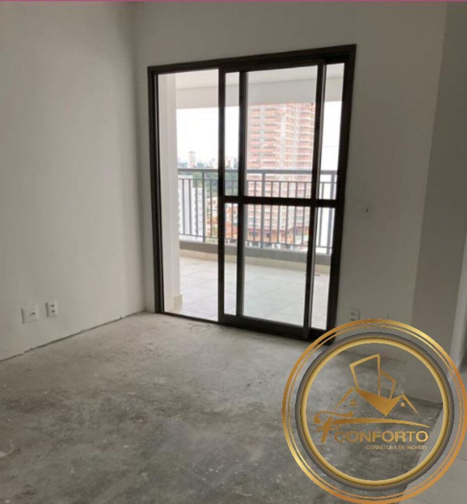 Apartamento, 3 quartos, 89 m² - Foto 1