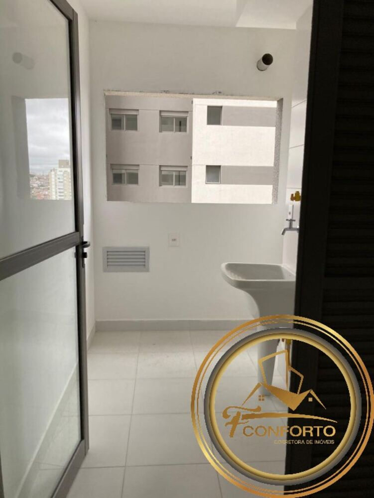 Apartamento, 3 quartos, 89 m² - Foto 6