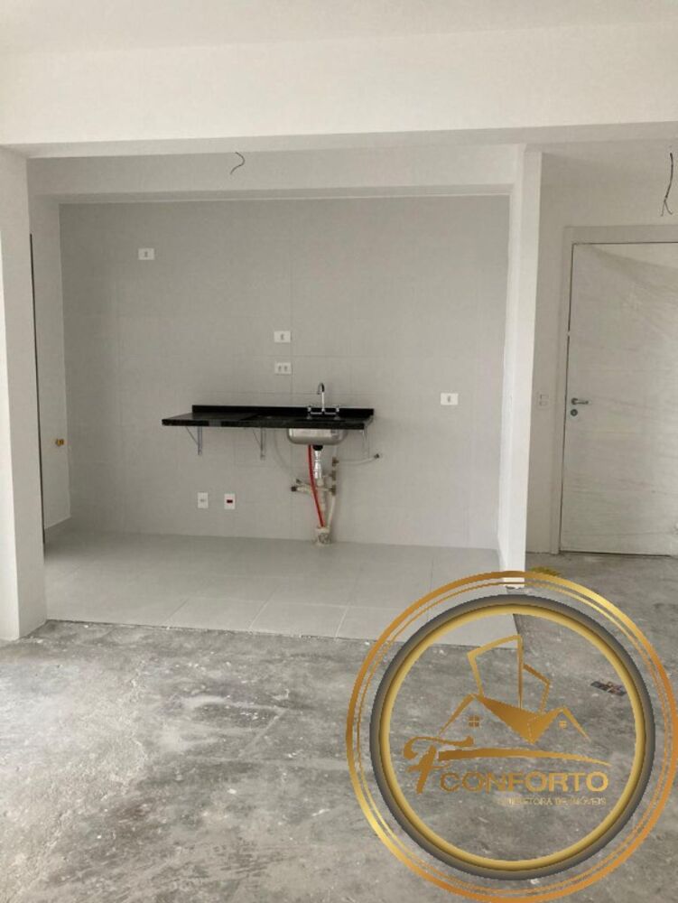 Apartamento, 3 quartos, 89 m² - Foto 2