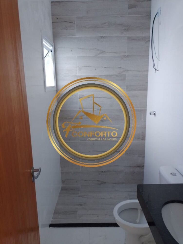 Sobrado, 3 quartos, 110 m² - Foto 2