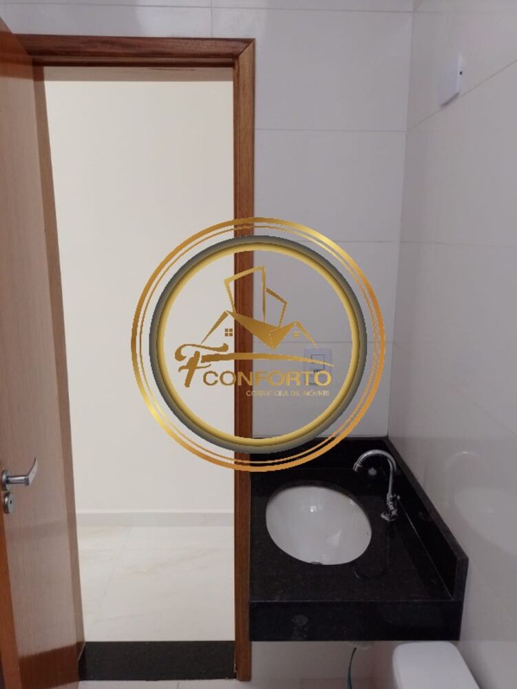Sobrado, 3 quartos, 110 m² - Foto 1