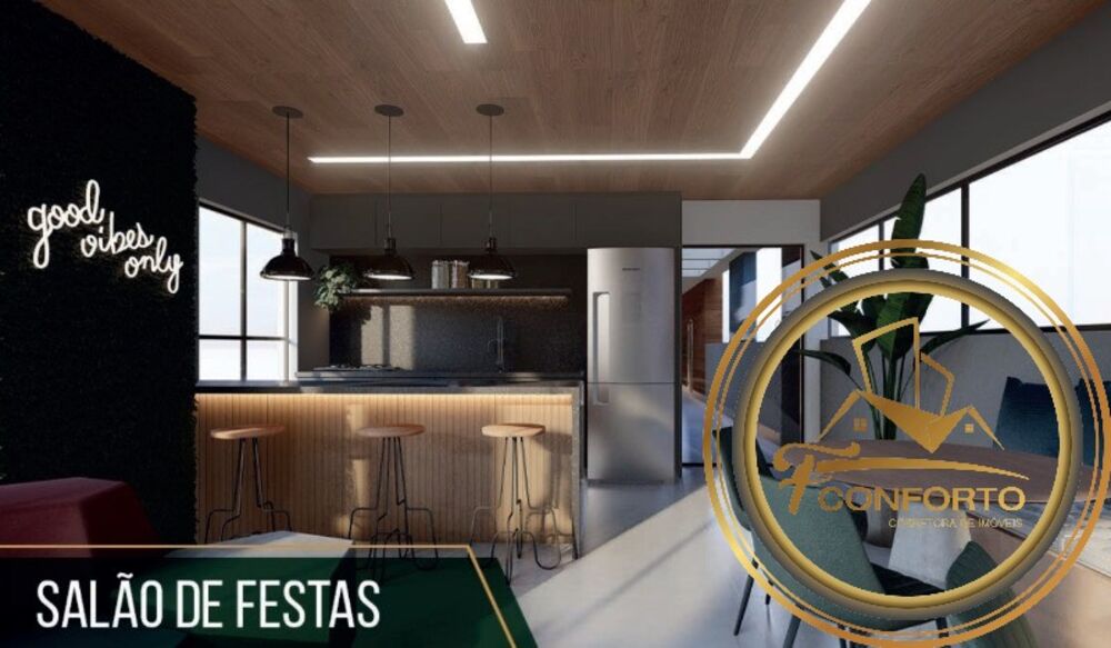 Apartamento, 2 quartos, 47 m² - Foto 5