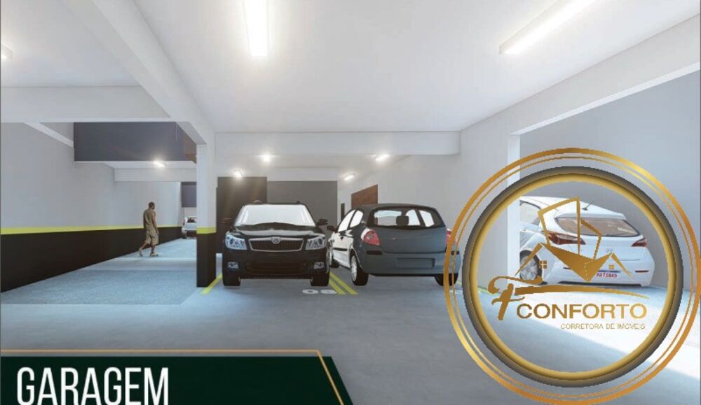 Apartamento, 2 quartos, 47 m² - Foto 10