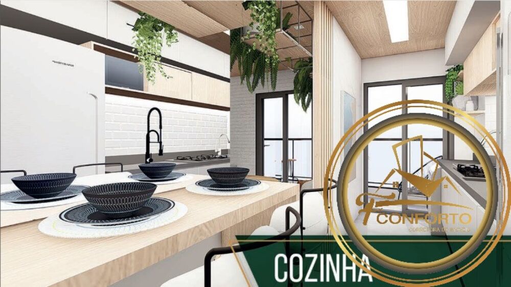 Apartamento, 2 quartos, 47 m² - Foto 4