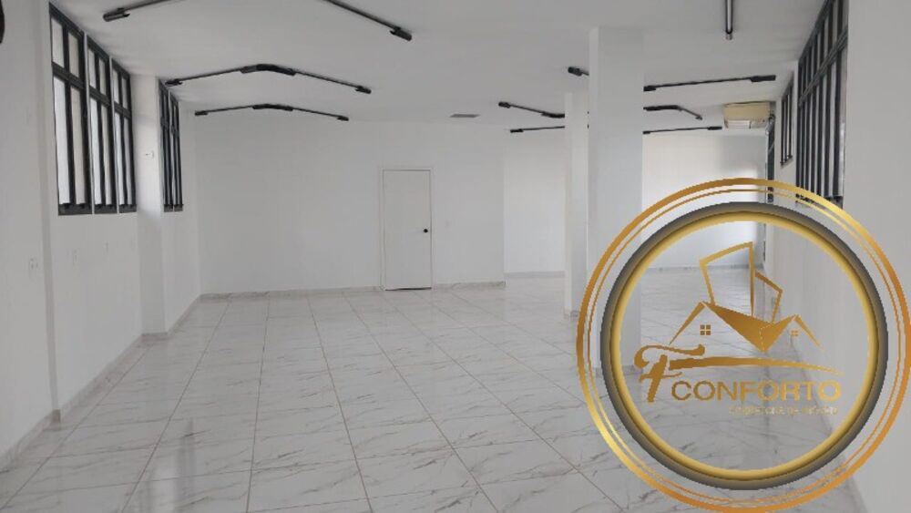 Sala-Conjunto, 100 m² - Foto 1