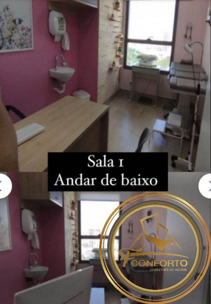 Sala-Conjunto, 80 m² - Foto 9