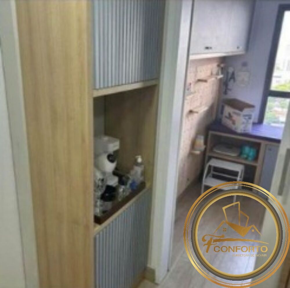 Sala-Conjunto, 80 m² - Foto 3