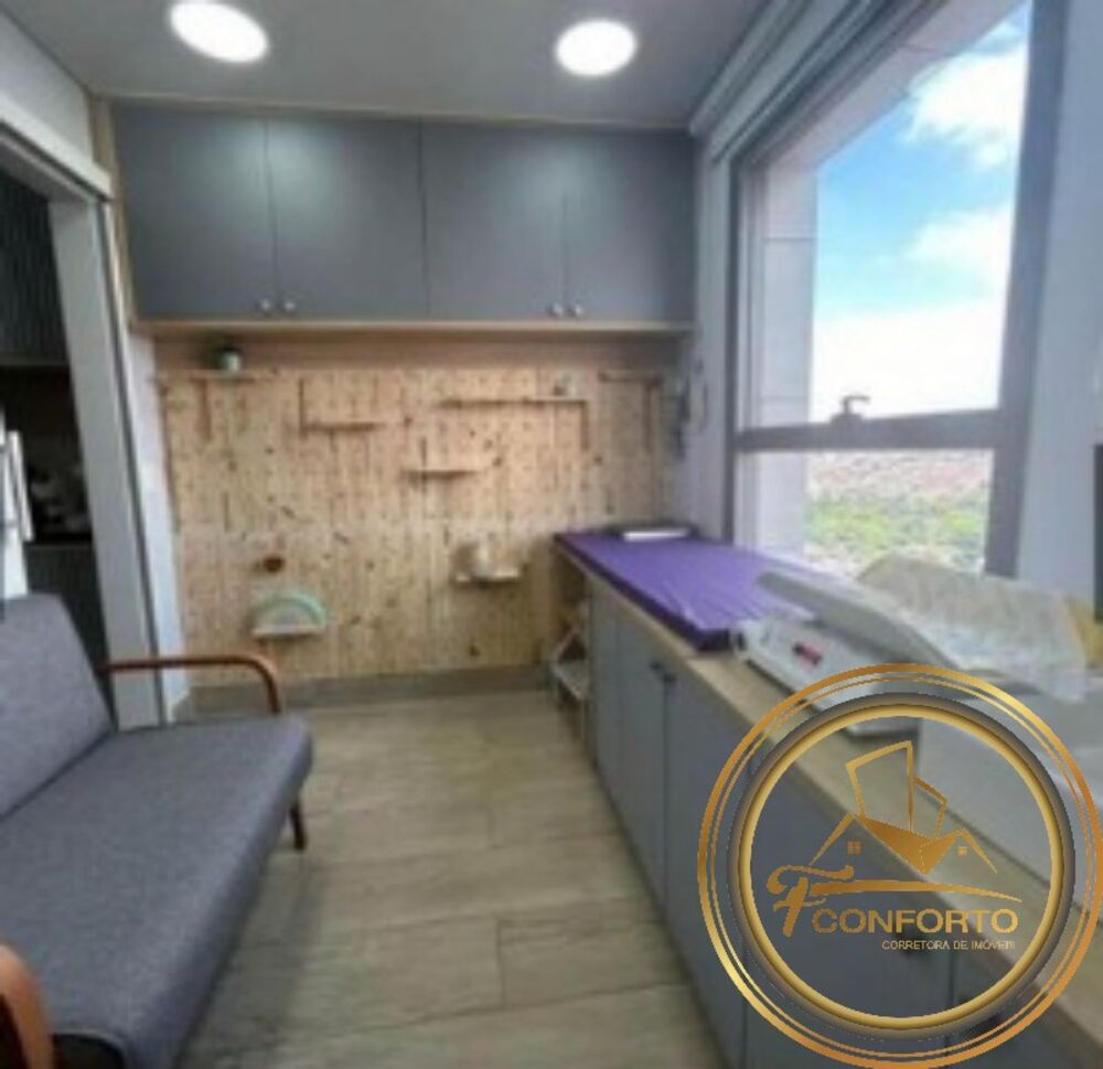 Sala-Conjunto, 80 m² - Foto 4