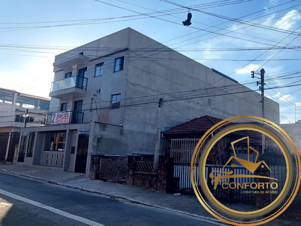 Apartamento, 2 quartos, 36 m² - Foto 6