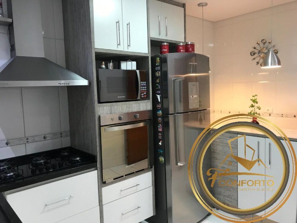 Casa à venda com 2 quartos, 85m² - Foto 3