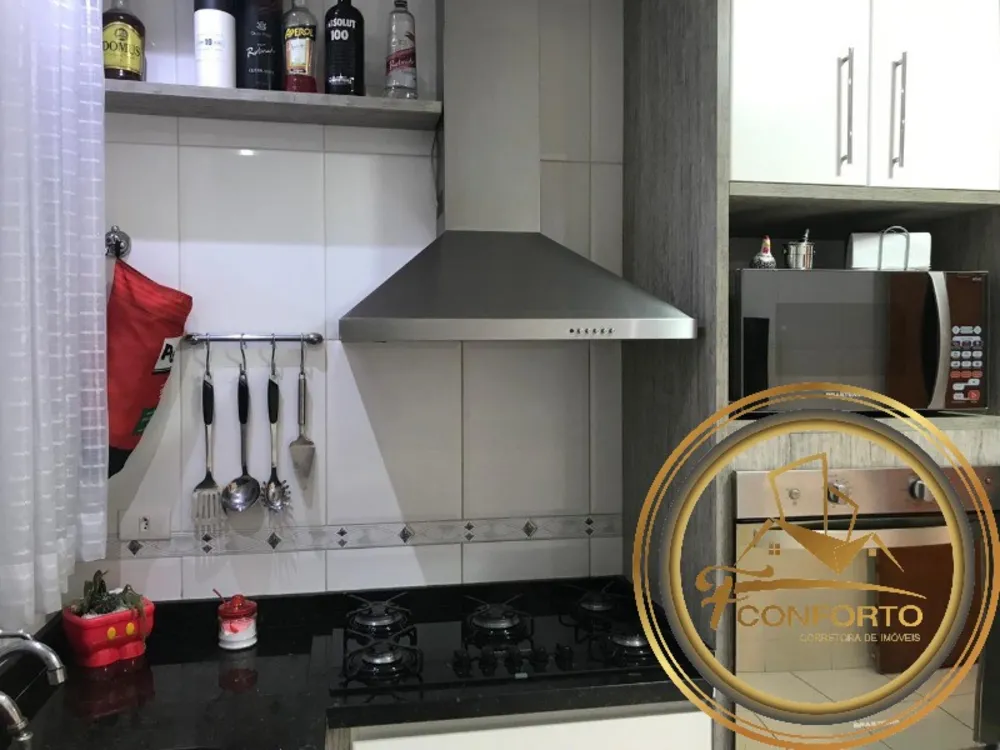 Casa, 2 quartos, 85 m² - Foto 4