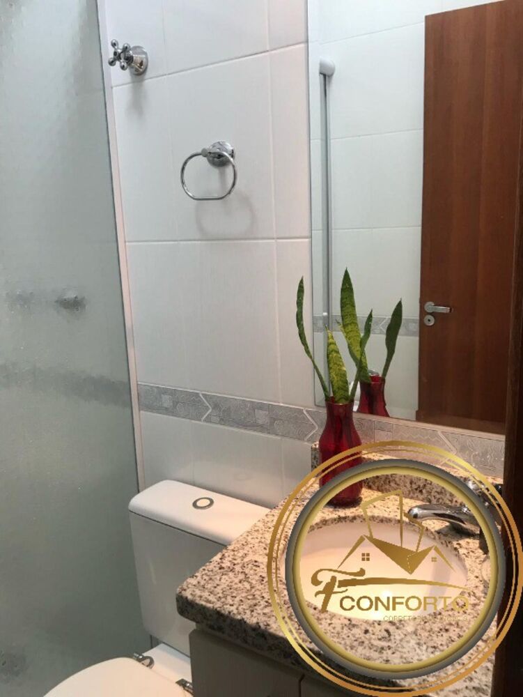 Casa à venda com 2 quartos, 85m² - Foto 14