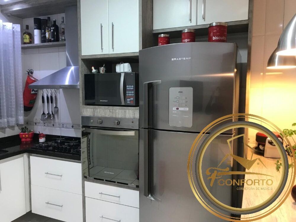 Casa à venda com 2 quartos, 85m² - Foto 4