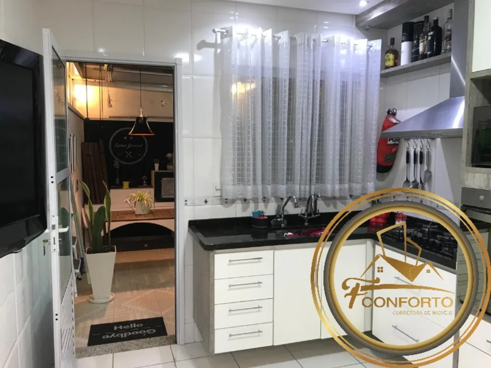 Casa, 2 quartos, 85 m² - Foto 3