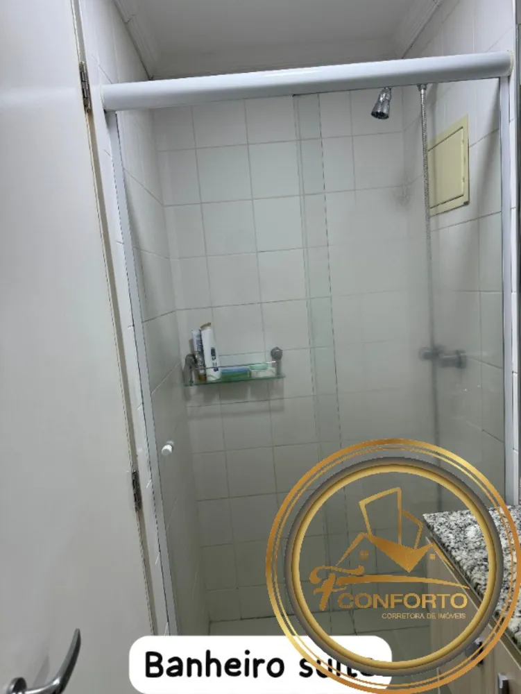 Apartamento, 3 quartos, 72 m² - Foto 2
