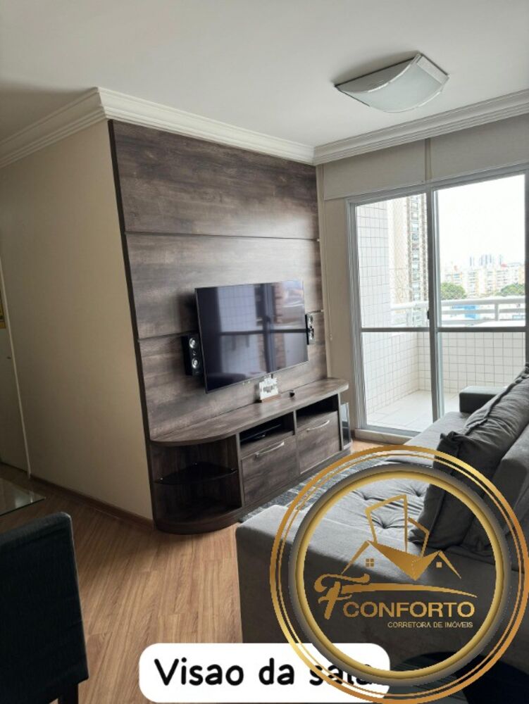 Apartamento, 3 quartos, 72 m² - Foto 5