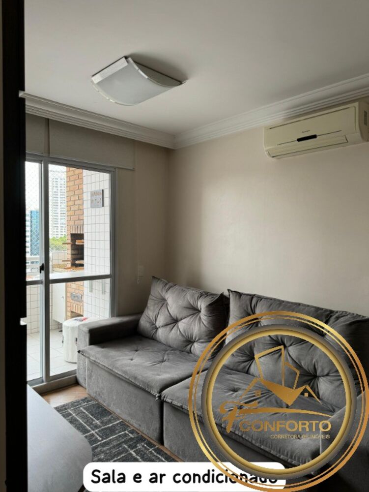 Apartamento, 3 quartos, 72 m² - Foto 6