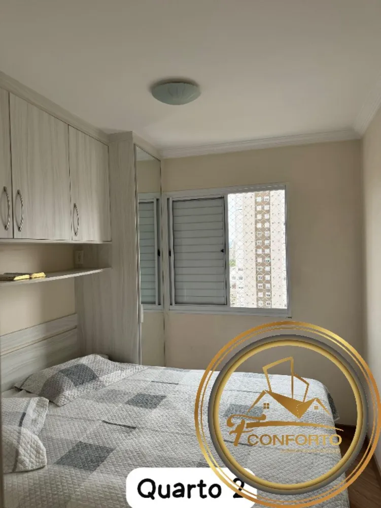 Apartamento, 3 quartos, 72 m² - Foto 3
